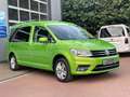 Volkswagen Caddy Maxi Highline Leder Xenon Navi HU/AU neu Vert - thumbnail 18