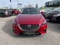 Mazda CX-3 CD115 Revolution *servicegepflegt* Rouge - thumbnail 2