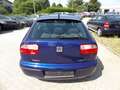 SEAT Leon Genio Klima Winterräder Radio HU AU Neu Blu/Azzurro - thumbnail 4