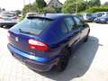 SEAT Leon Genio Klima Winterräder Radio HU AU Neu Blu/Azzurro - thumbnail 5