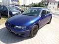 SEAT Leon Genio Klima Winterräder Radio HU AU Neu Blu/Azzurro - thumbnail 1