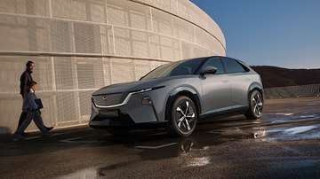 Mazda CX-6e 78kWh Takumi