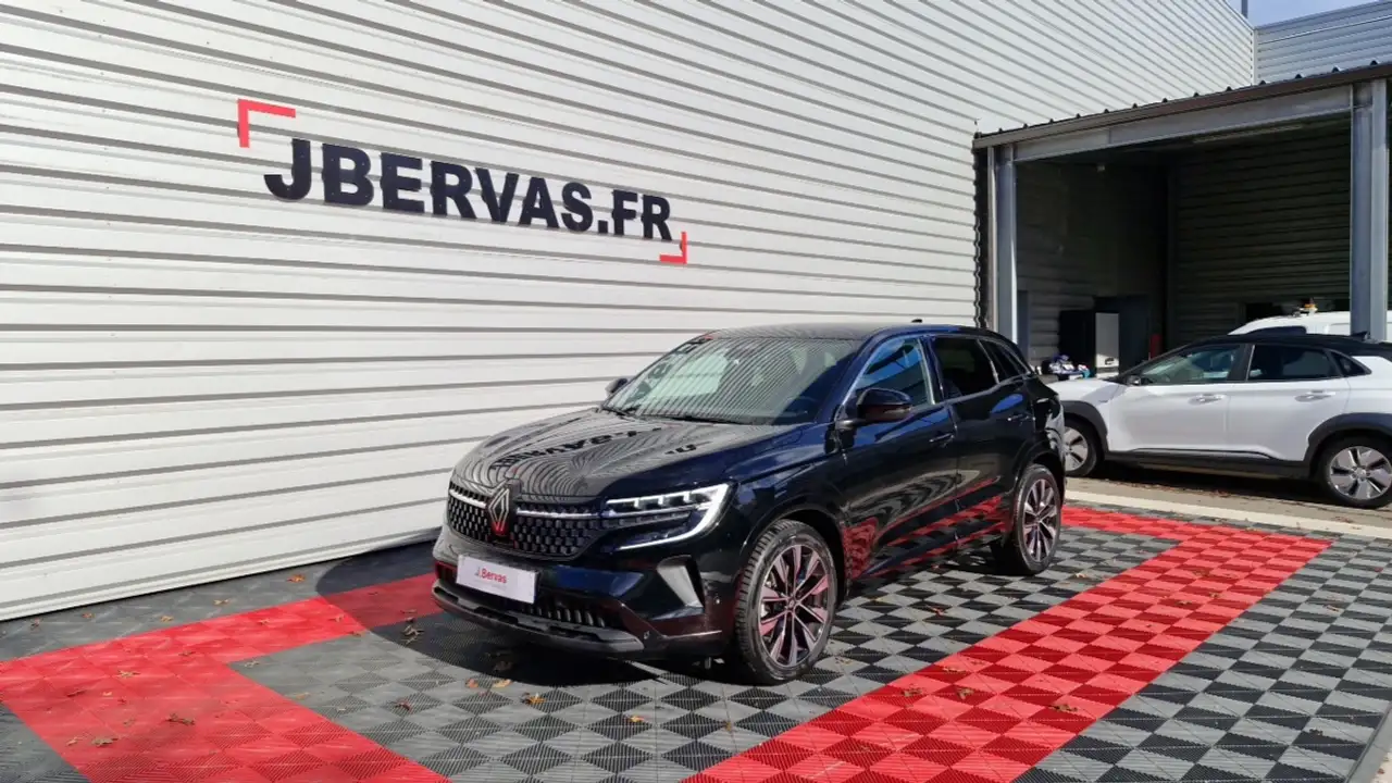 Renault Austral