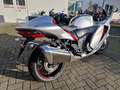 Suzuki GSX 1300 R  Hayabusa Plateado - thumbnail 4