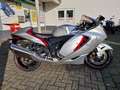 Suzuki GSX 1300 R  Hayabusa Plateado - thumbnail 2