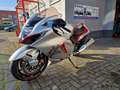 Suzuki GSX 1300 R  Hayabusa Plateado - thumbnail 6