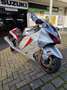 Suzuki GSX 1300 R  Hayabusa Plateado - thumbnail 5