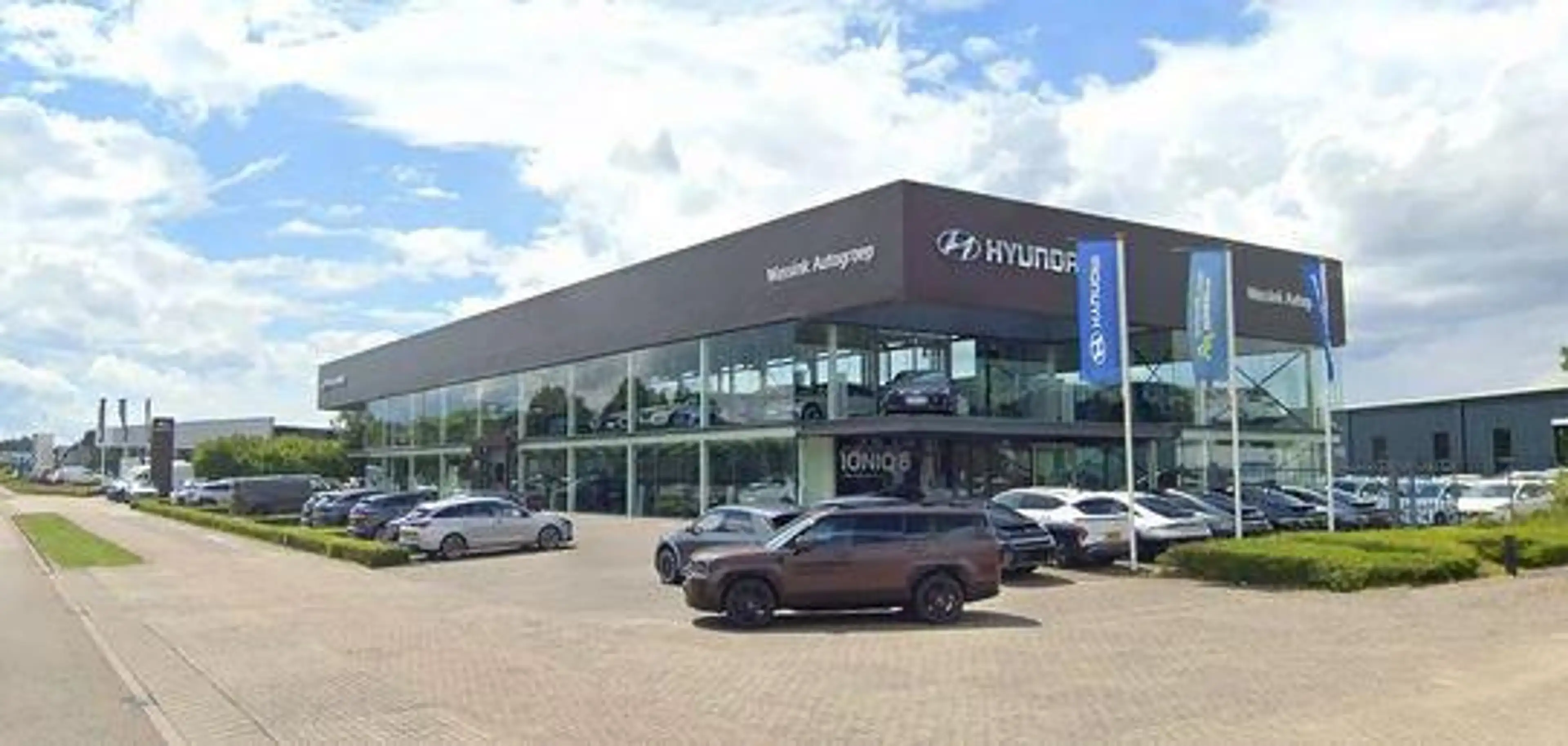 Hyundai i10 1.0 Comfort — photo 11