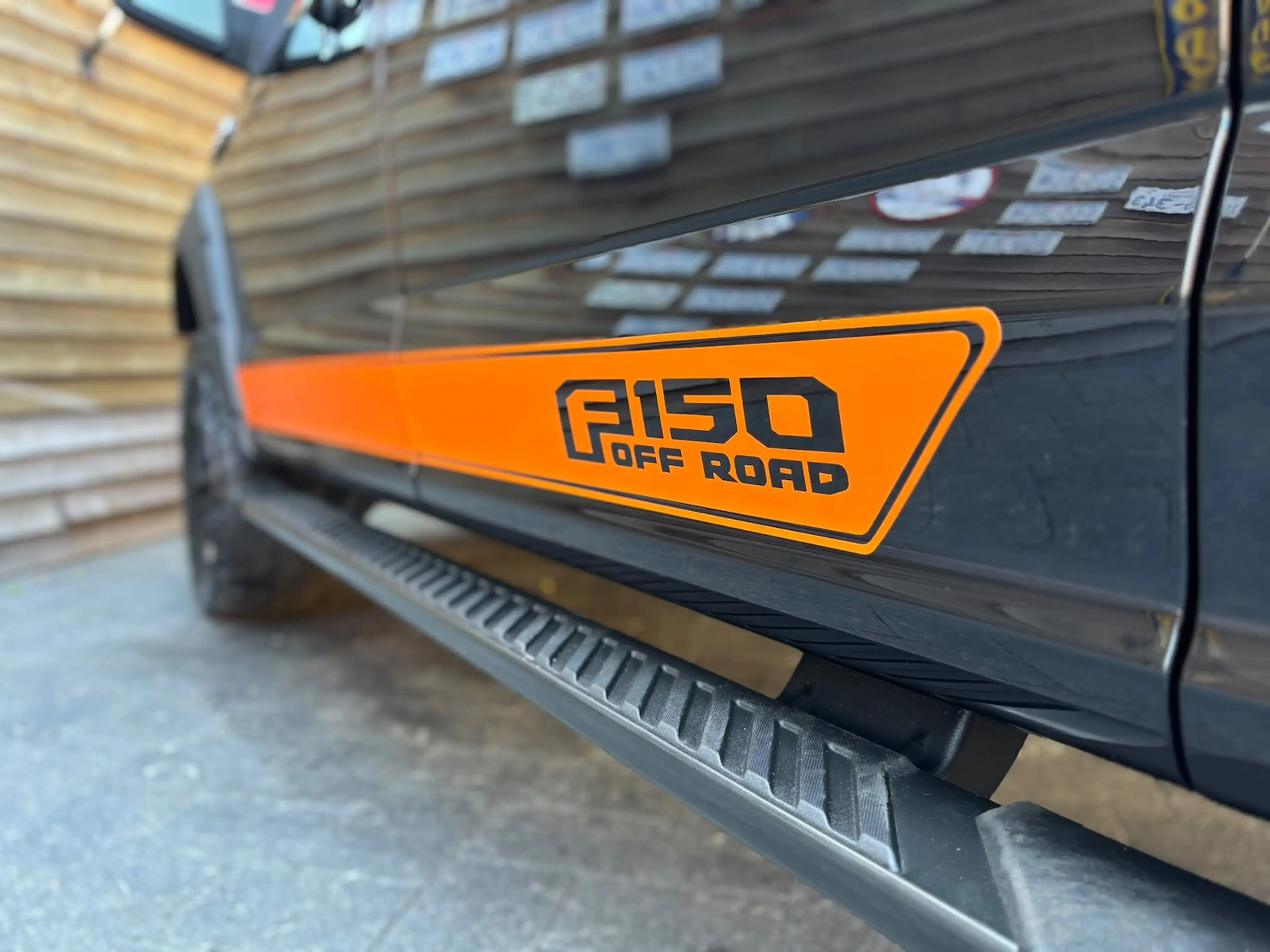 Ford F 150 XLT 5.0 V8 Super Crew Navi Cam Leder — photo 11