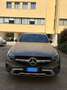 Mercedes-Benz GLC 200 d coupe Business 4matic auto Plateado - thumbnail 3