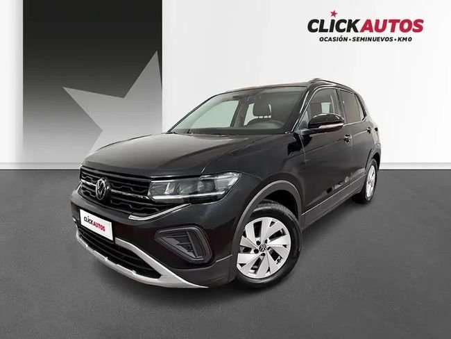 Volkswagen T-Cross 1.0 TSI Life 70kW - foto 1