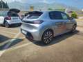 Peugeot 208 208 II 2019 1.2 puretech Allure Navi Pack s Grau - thumbnail 3