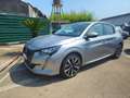 Peugeot 208 208 II 2019 1.2 puretech Allure Navi Pack s Grau - thumbnail 1