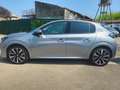 Peugeot 208 208 II 2019 1.2 puretech Allure Navi Pack s Grau - thumbnail 6