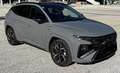 Hyundai TUCSON 1,6 T-GDI 48V 4WD N-Line DCT - thumbnail 3