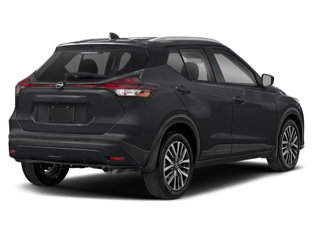 Nissan Kicks fotografie Nissan Kicks