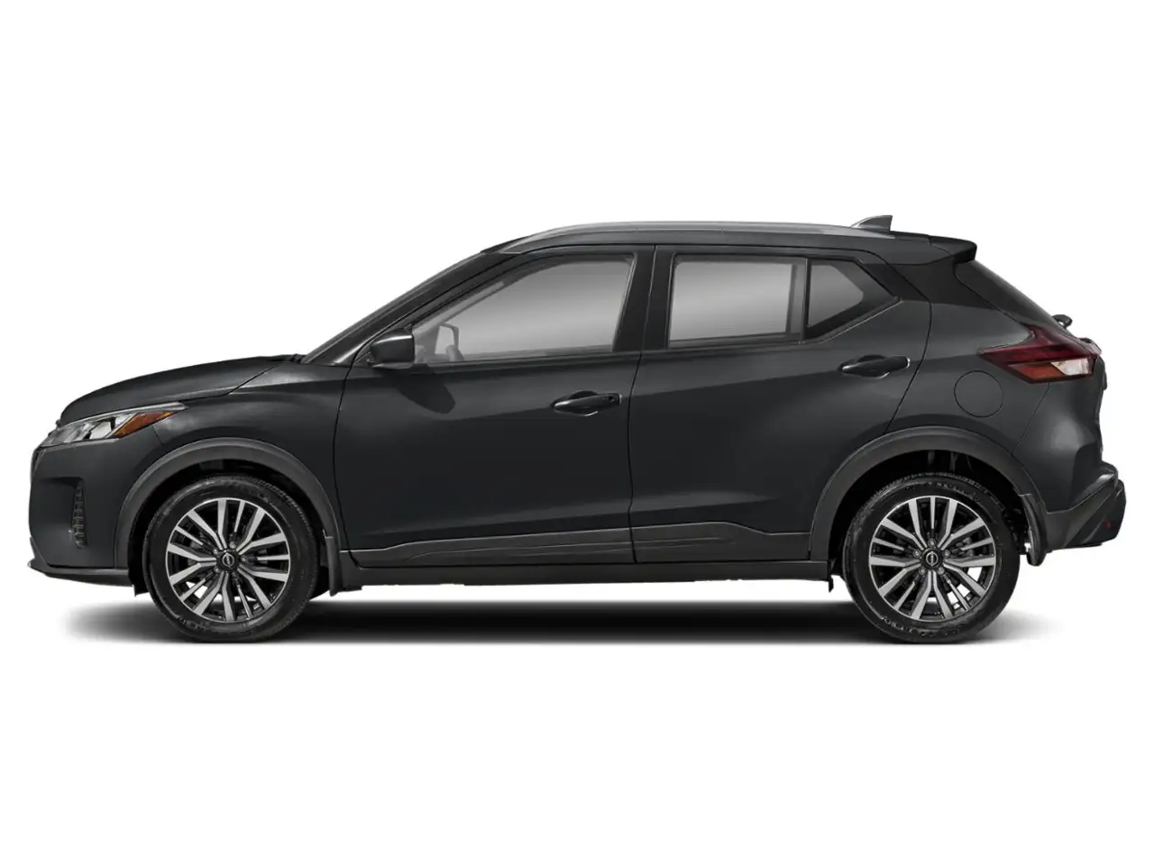 Nissan Kicks fotografie Nissan Kicks