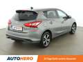 Nissan Pulsar 1.2 Acenta Aut. *NAVI*TEMPO*SHZ*CAM* Grau - thumbnail 6
