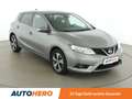 Nissan Pulsar 1.2 Acenta Aut. *NAVI*TEMPO*SHZ*CAM* Grau - thumbnail 8