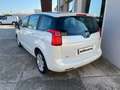 Peugeot 5008 1.5 HDI - CAMBIO AUT. - 7 POSTI - Blanc - thumbnail 4