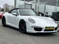 Porsche 911 3.8i PDK 4S 400 CV EXHAUST + SIEGES SPORT JA 20 Blanc - thumbnail 6