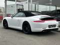 Porsche 911 3.8i PDK 4S 400 CV EXHAUST + SIEGES SPORT JA 20 Blanc - thumbnail 2