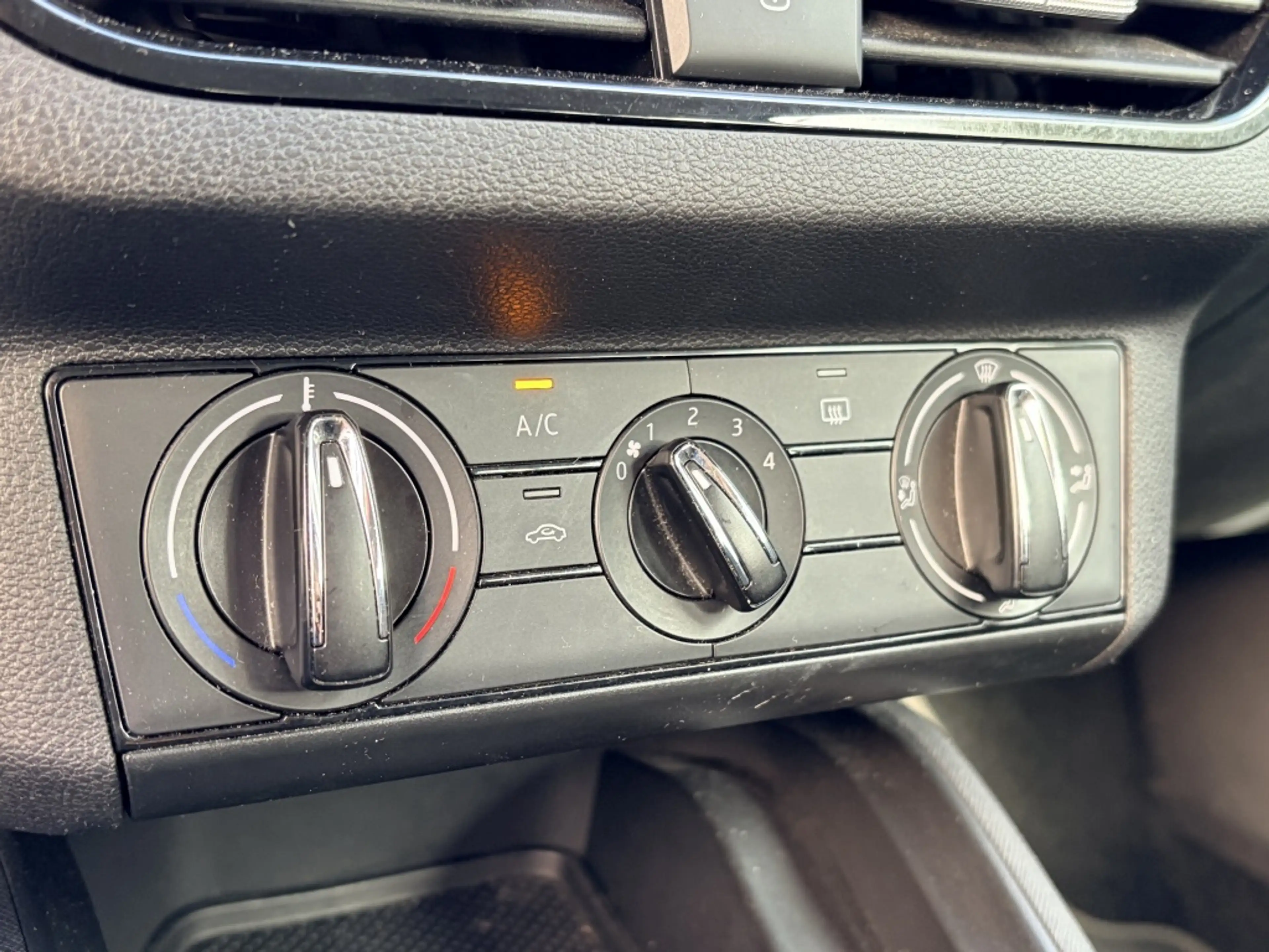 Skoda Scala 1.0 TSI Active - airco - cruise - Bluetooth - — photo 12