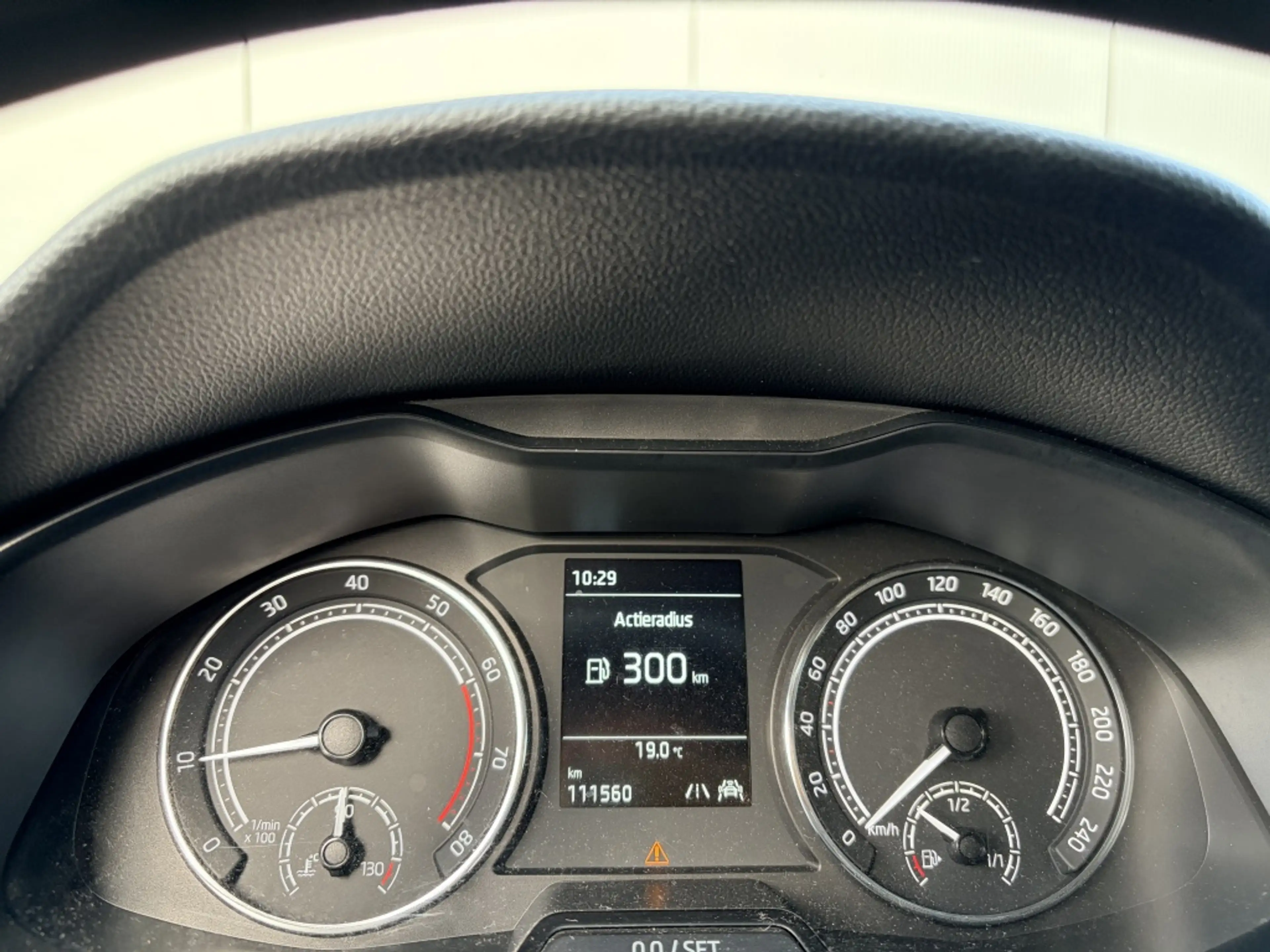 Skoda Scala 1.0 TSI Active - airco - cruise - Bluetooth - — photo 13