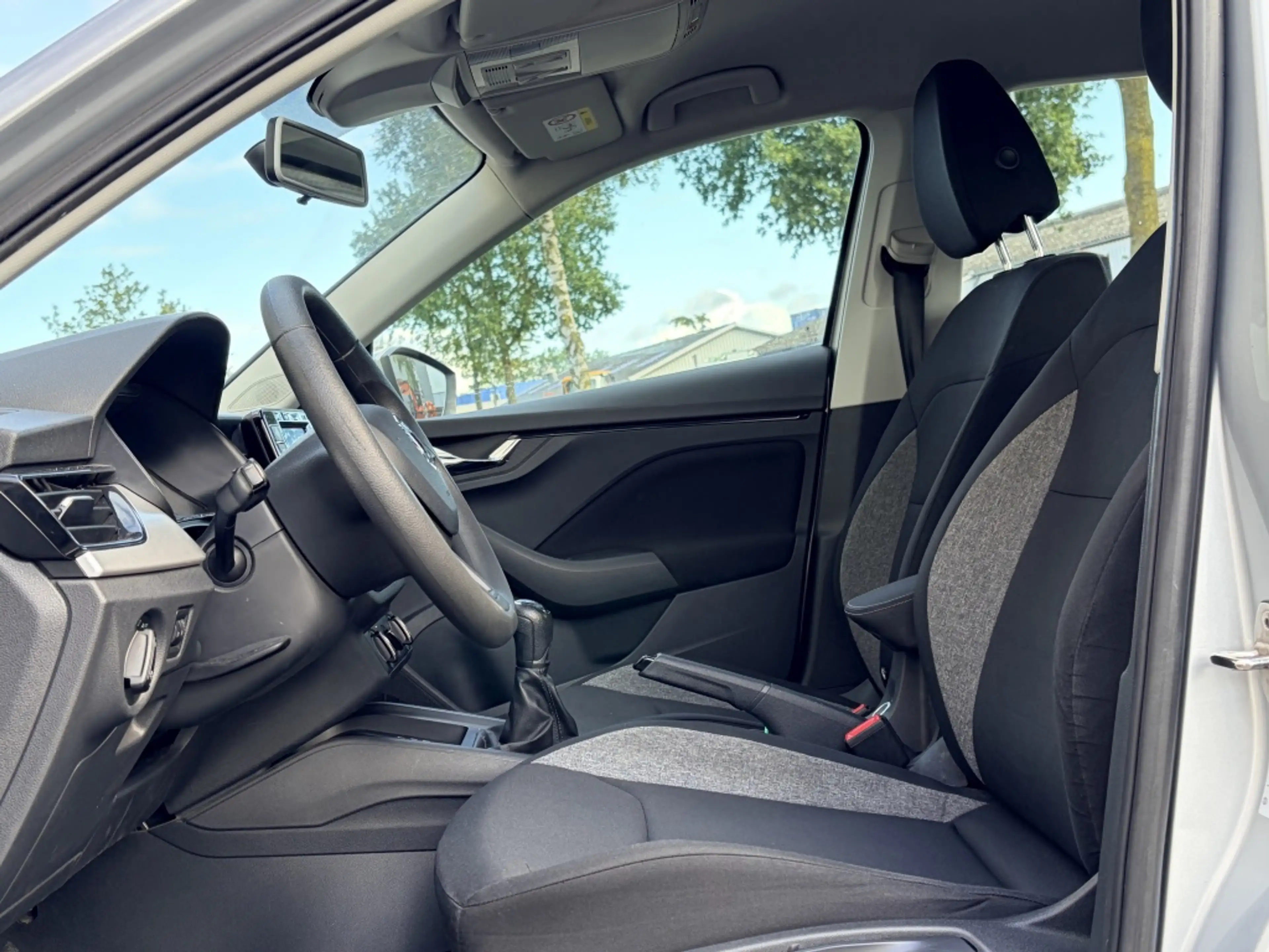 Skoda Scala 1.0 TSI Active - airco - cruise - Bluetooth - — photo 9