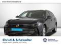 Volkswagen Passat Variant 1.5 TSI DSG Business MATRIX Schwarz - thumbnail 1