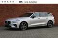 Volvo V60 T8 Twin Engine AWD R-Design | Trekhaak | Panoramad Gris - thumbnail 1