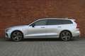 Volvo V60 T8 Twin Engine AWD R-Design | Trekhaak | Panoramad Gris - thumbnail 8