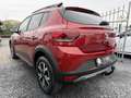 Dacia Sandero Stepway Plus Eco-G100🔝7.286 km🔝Ess/LPG Rouge - thumbnail 3