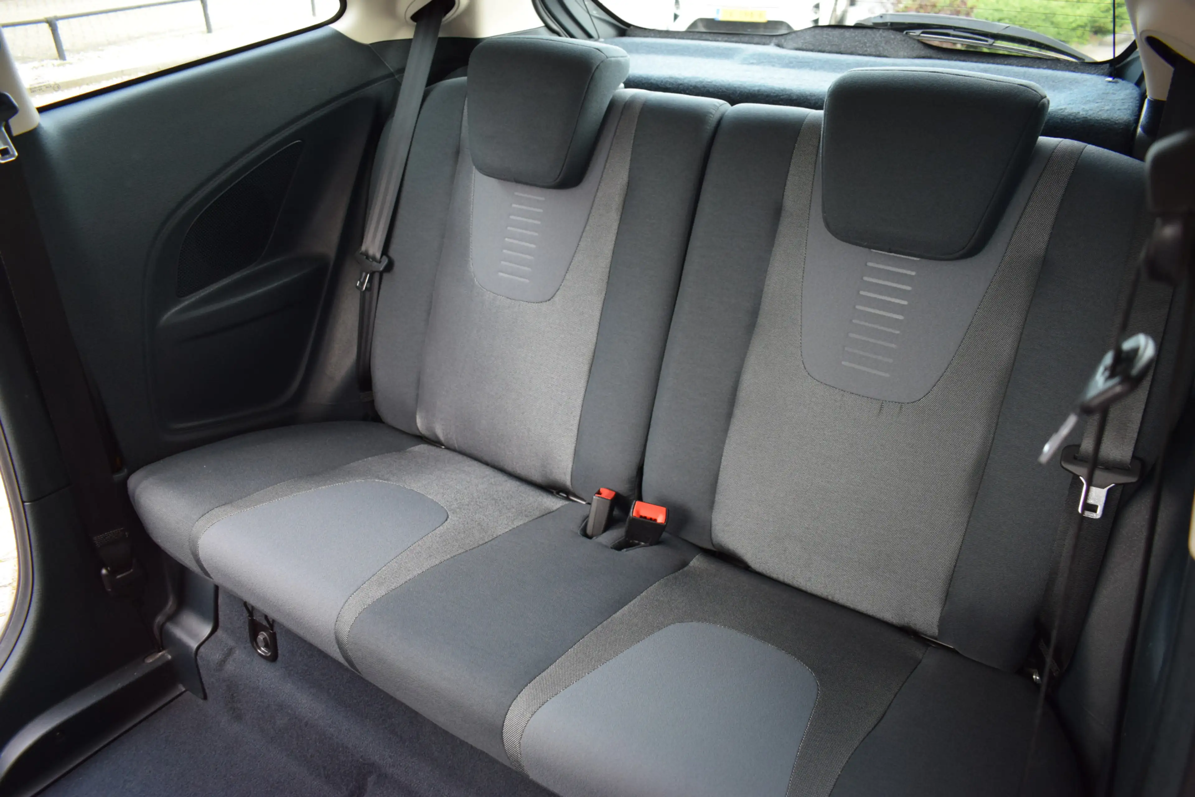 Ford Ka/Ka+ 1.2 Titanium X start/stop | Climate Control | Stoe — photo 7