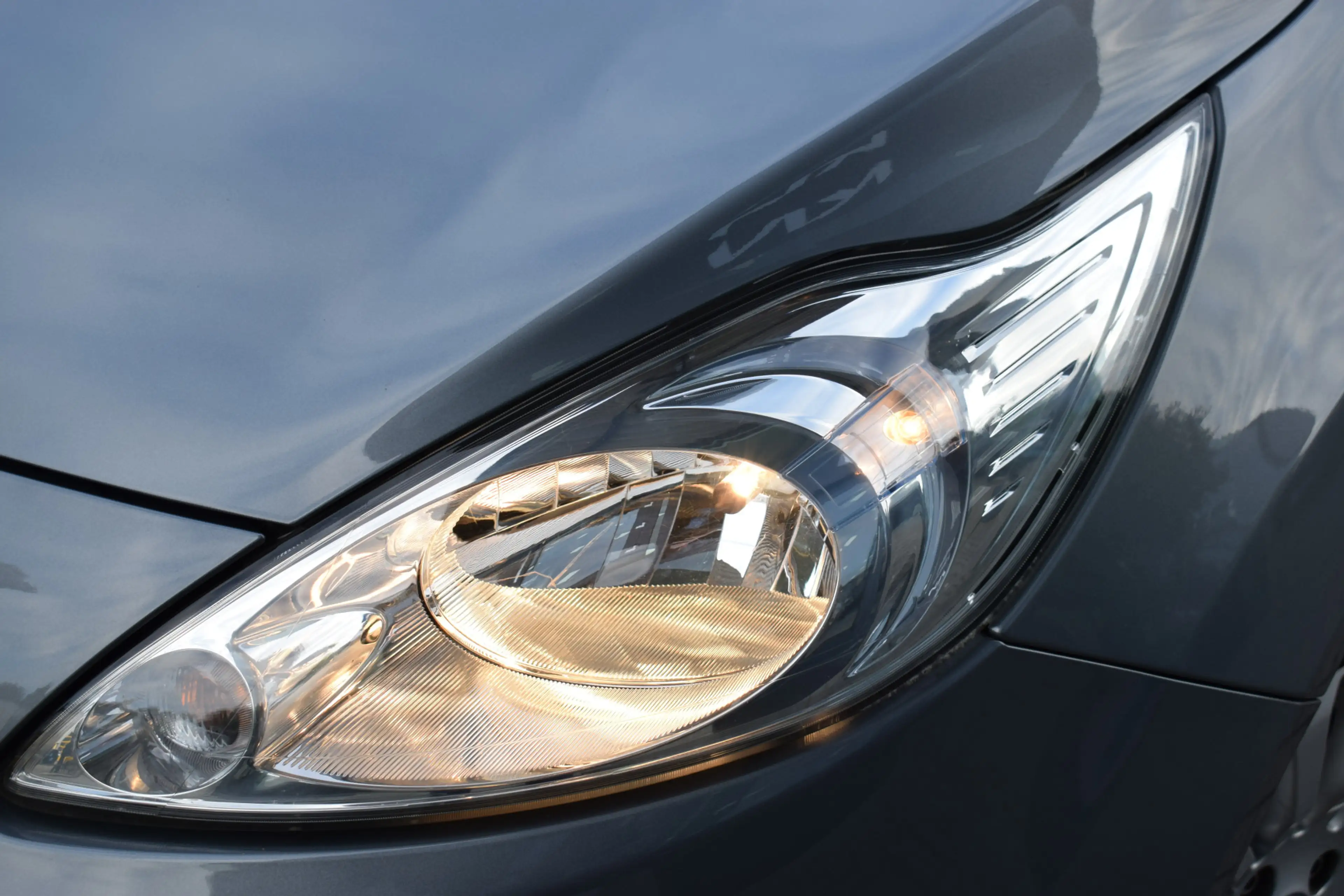 Ford Ka/Ka+ 1.2 Titanium X start/stop | Climate Control | Stoe — photo 19