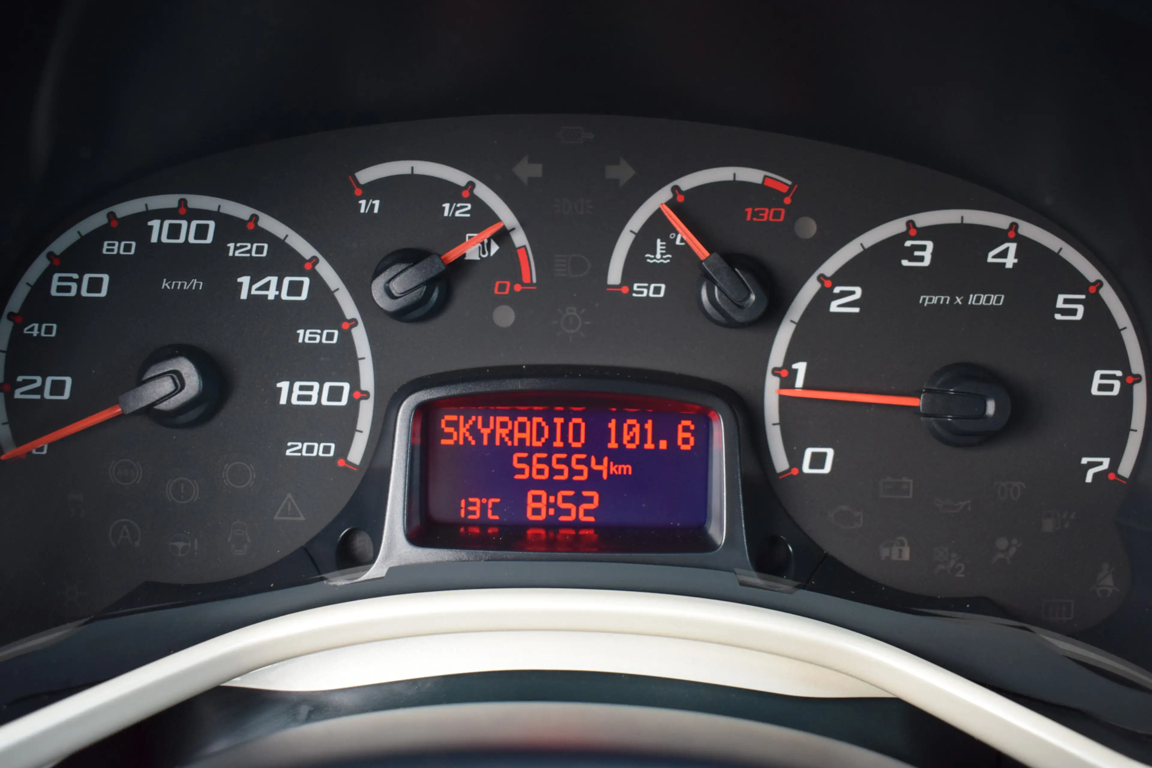 Ford Ka/Ka+ 1.2 Titanium X start/stop | Climate Control | Stoe — photo 11
