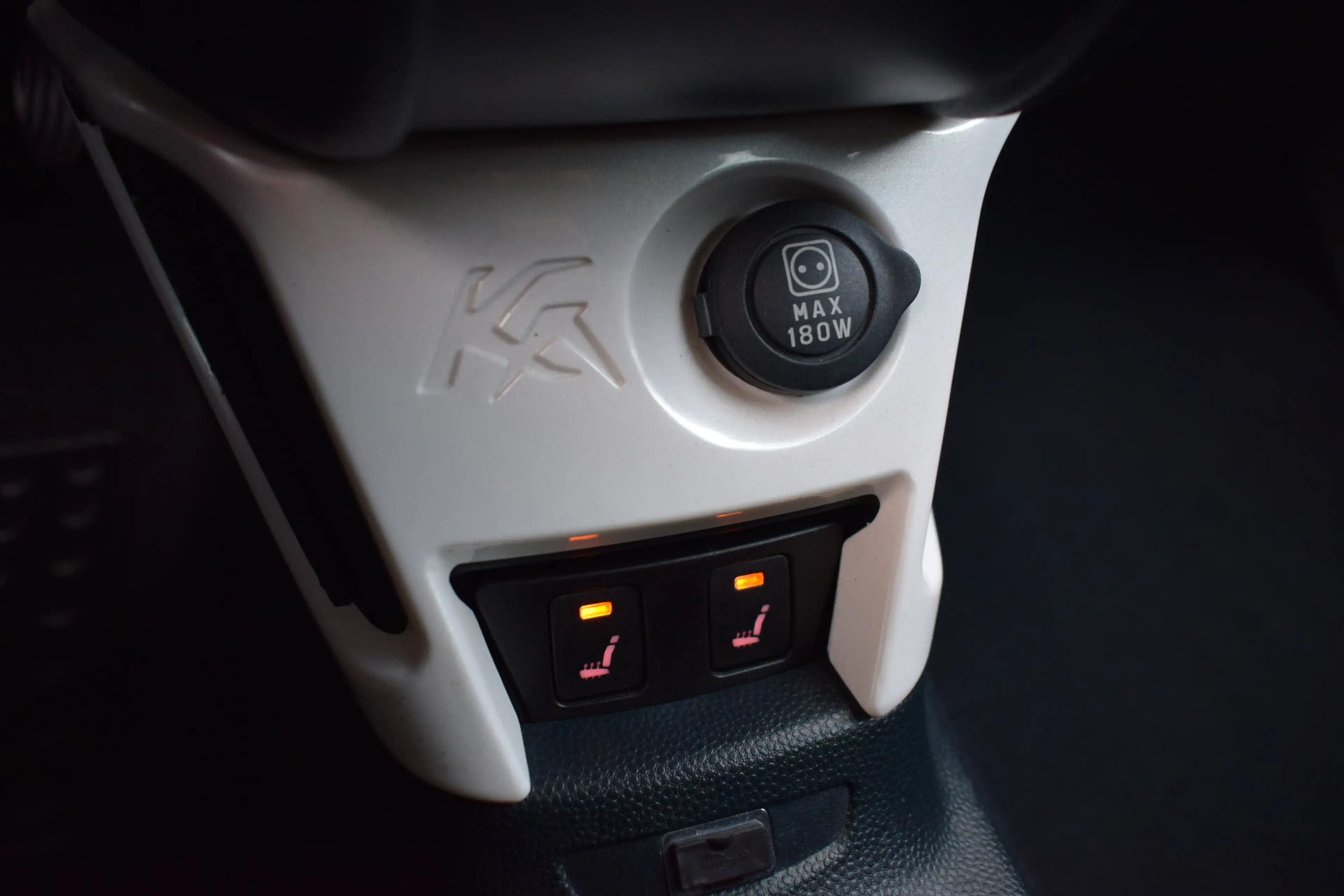 Ford Ka/Ka+ 1.2 Titanium X start/stop | Climate Control | Stoe — photo 15