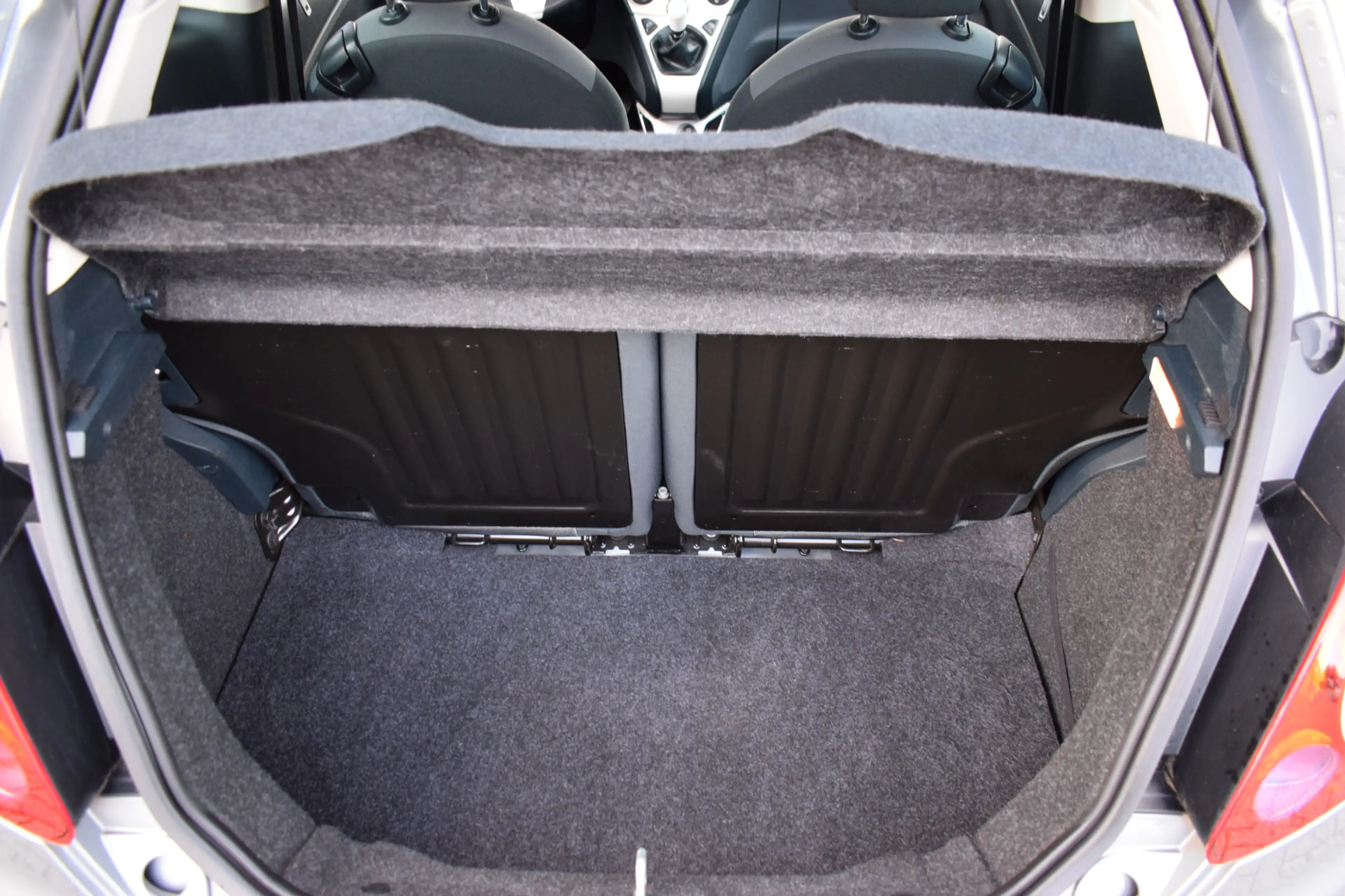 Ford Ka/Ka+ 1.2 Titanium X start/stop | Climate Control | Stoe — photo 8