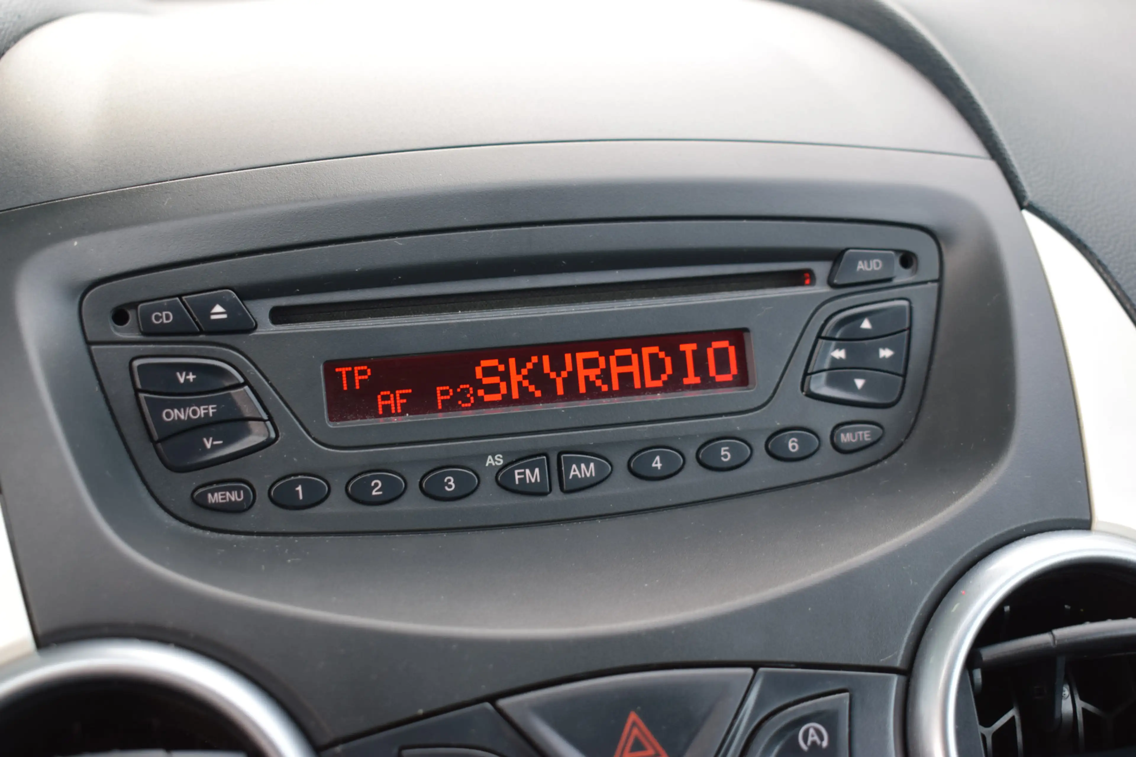 Ford Ka/Ka+ 1.2 Titanium X start/stop | Climate Control | Stoe — photo 13