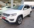 Jeep Compass 1.6 Multijet II 2WD Limited Weiß - thumbnail 3