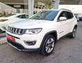 Jeep Compass 1.6 Multijet II 2WD Limited Weiß - thumbnail 1