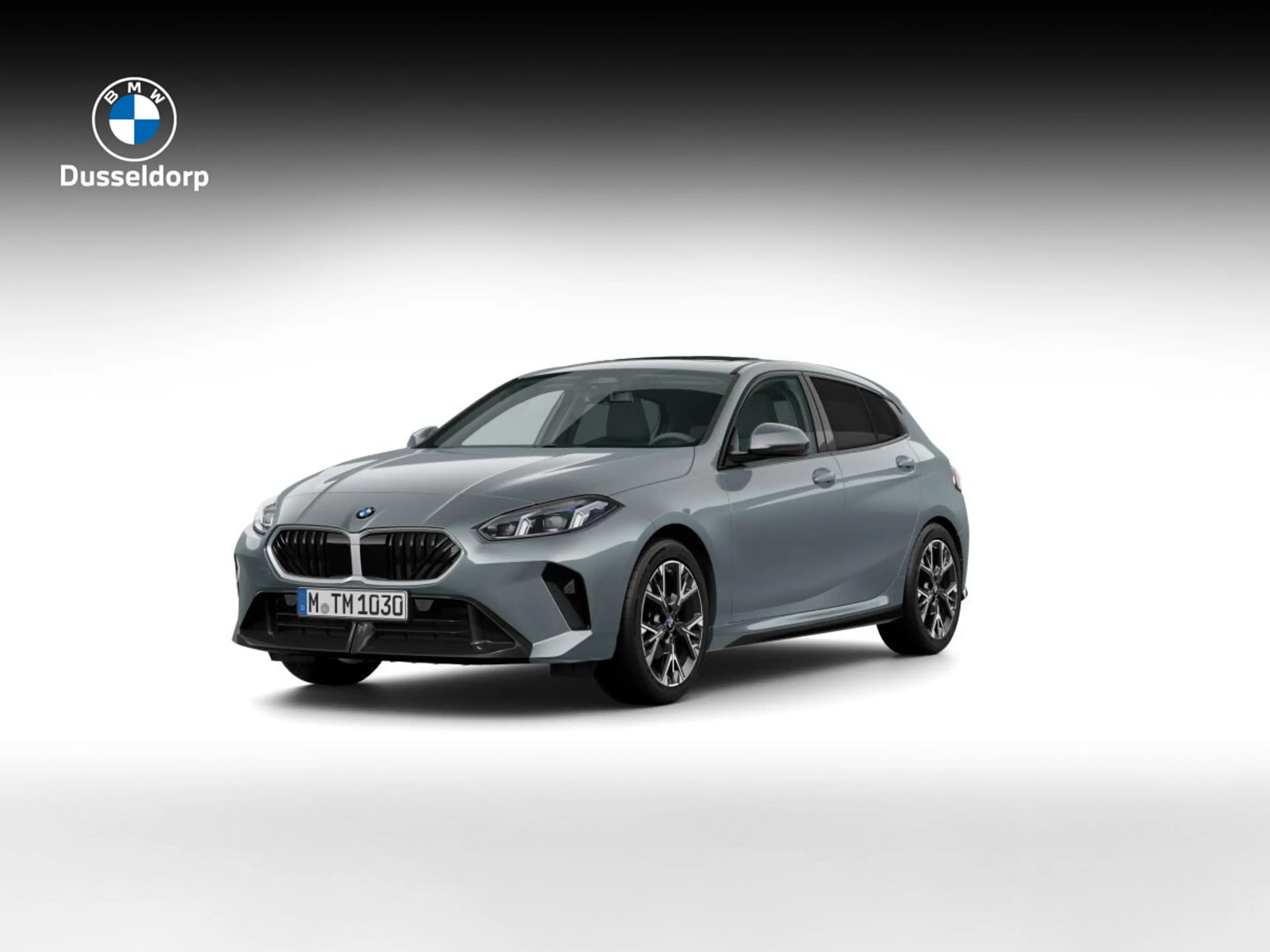 BMW 120 1 Serie M Sport | Premium Pakket | Harman Kardon a