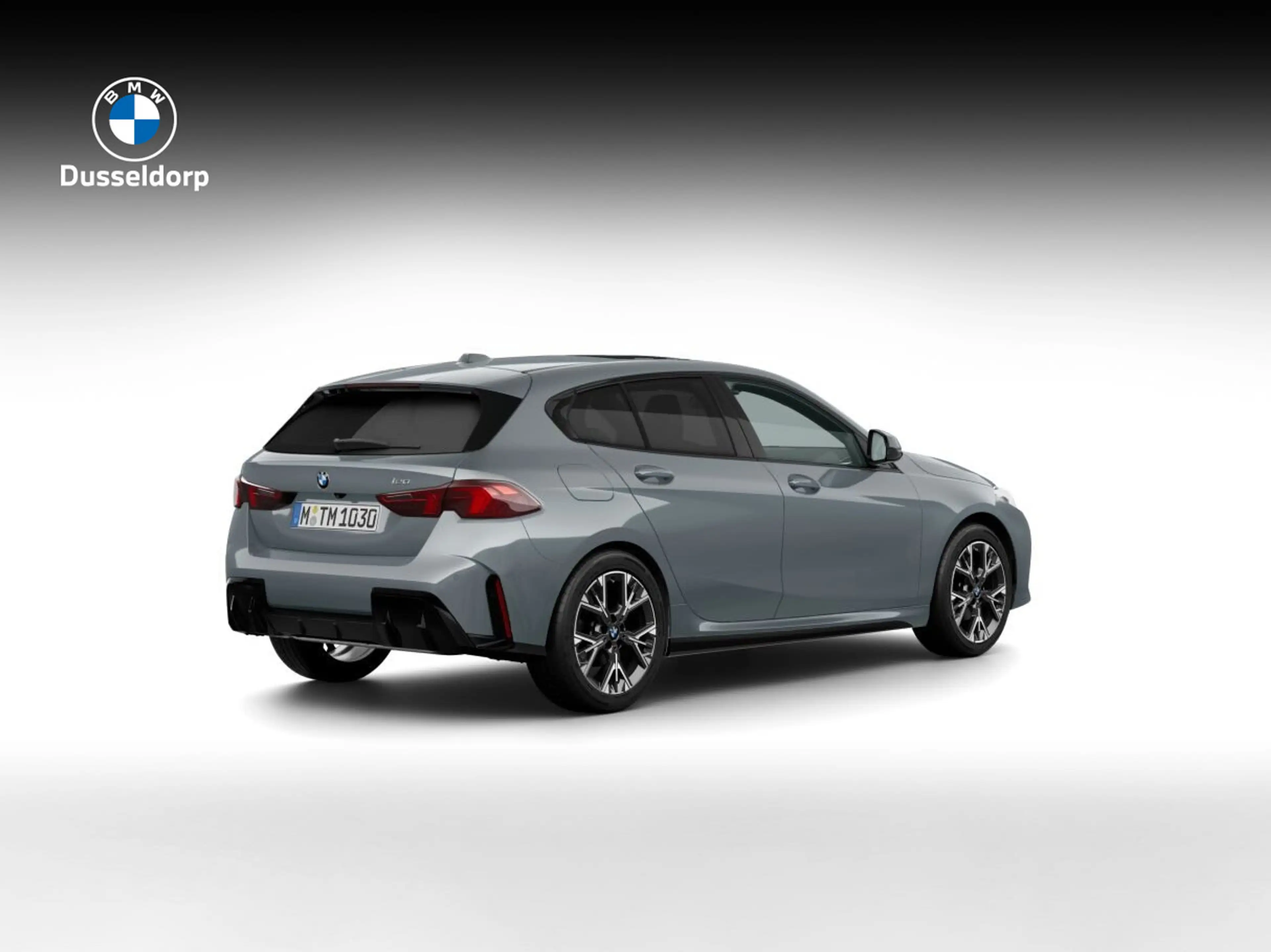 BMW 120 1 Serie M Sport | Premium Pakket | Harman Kardon a — photo 2