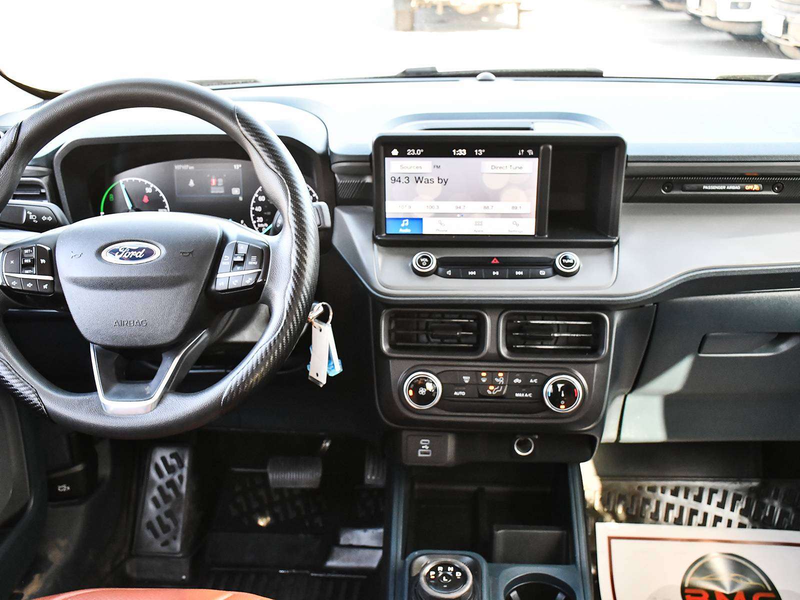 2023 Ford Maverick