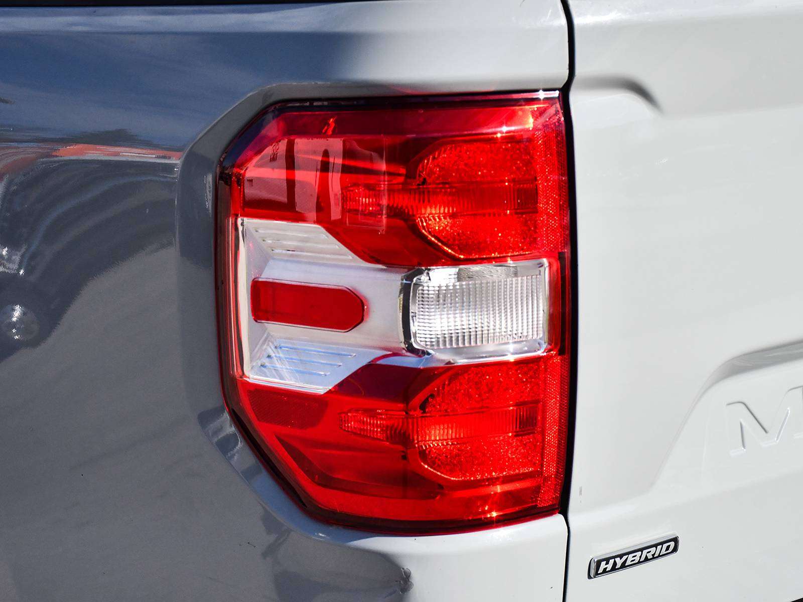 2023 Ford Maverick