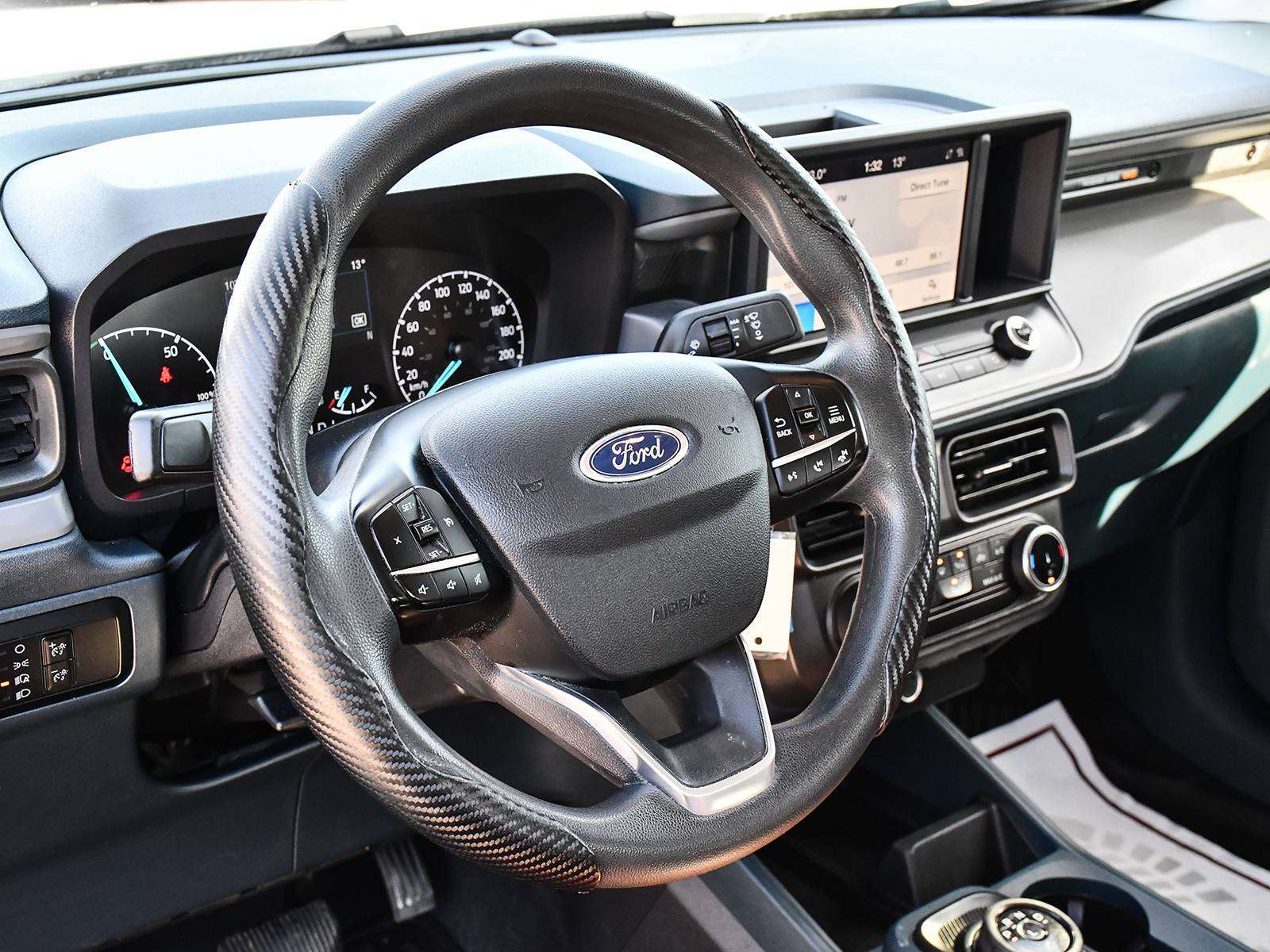 2023 Ford Maverick