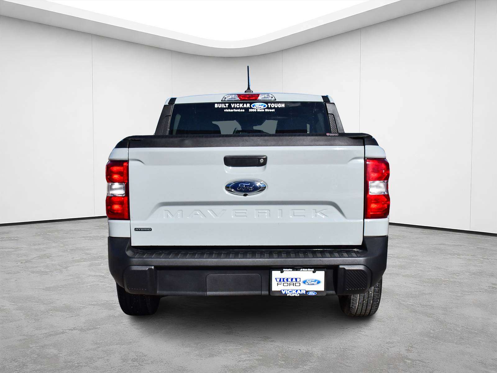 2023 Ford Maverick