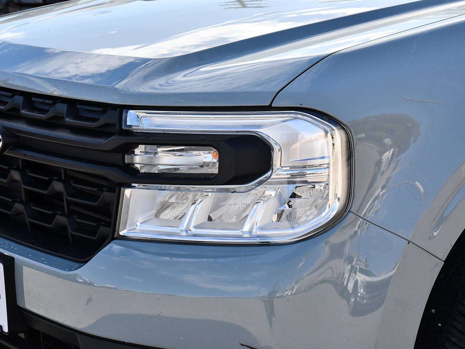 2023 Ford Maverick