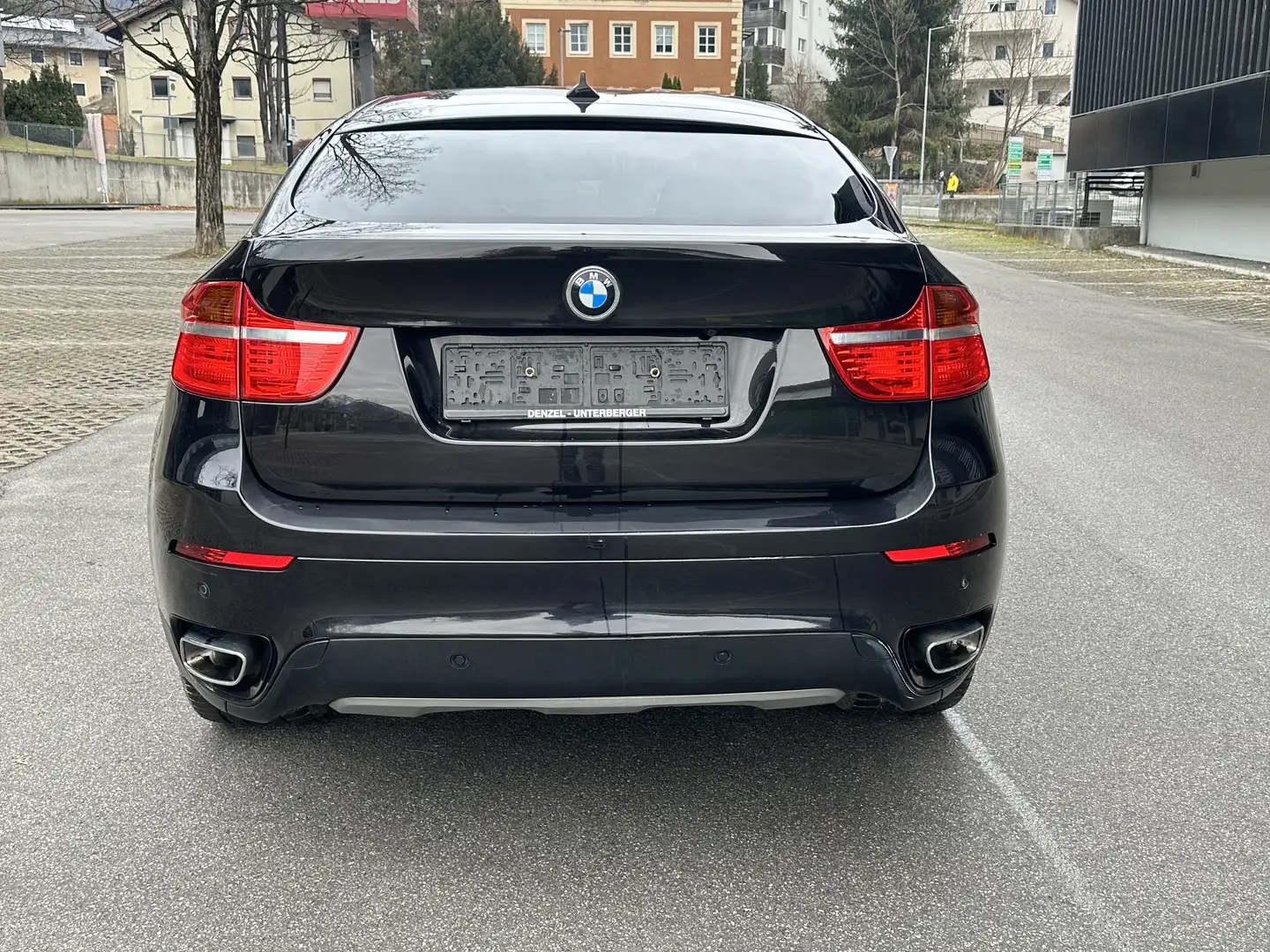 BMW X6 xDrive40d - 2