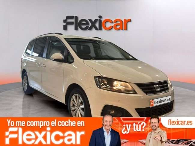 SEAT Alhambra 2.0 TDI 110kW (150CV) 4D S/S St Adv Pl L - foto 1